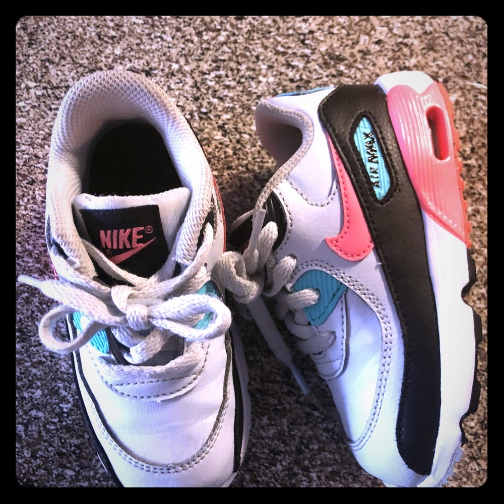 Toddler Nike Shoes